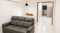 Blk 331 Woodlands Avenue 1 (Woodlands), HDB 3 Rooms #607696691